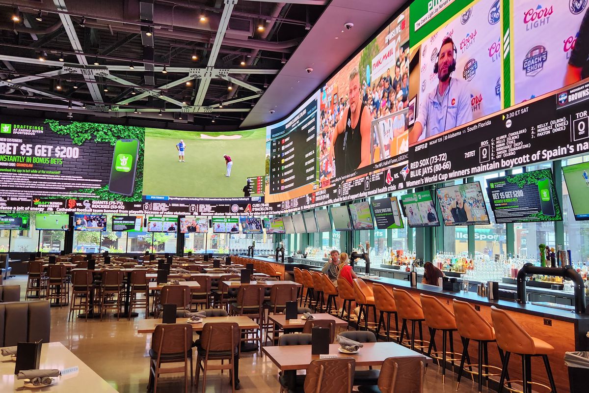 sportsbook