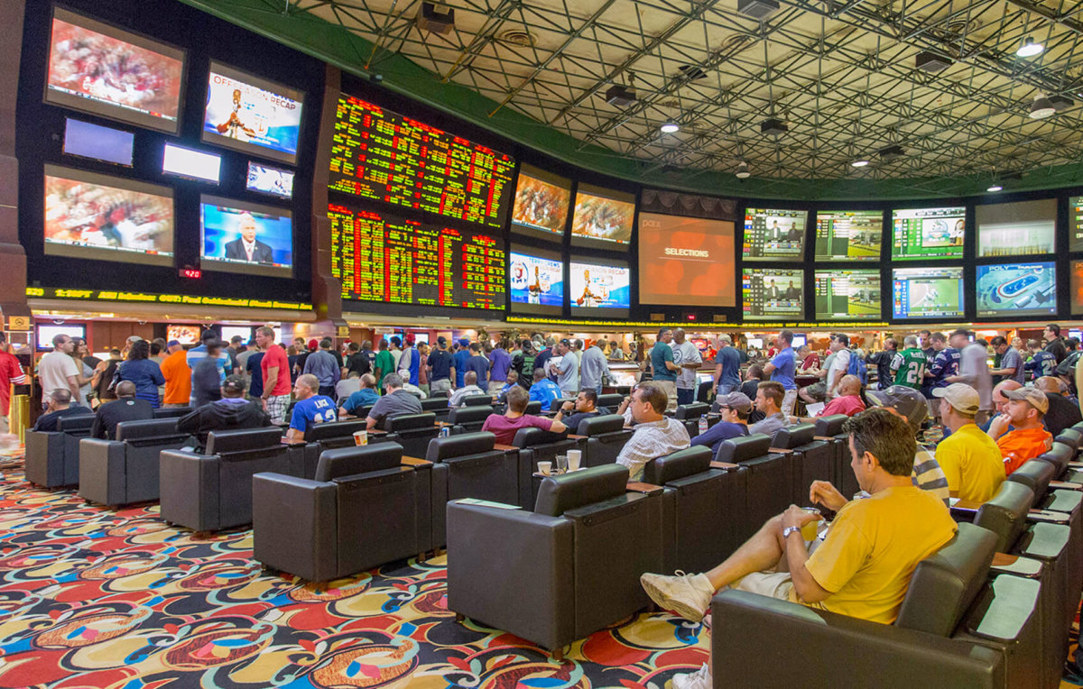 sportsbook