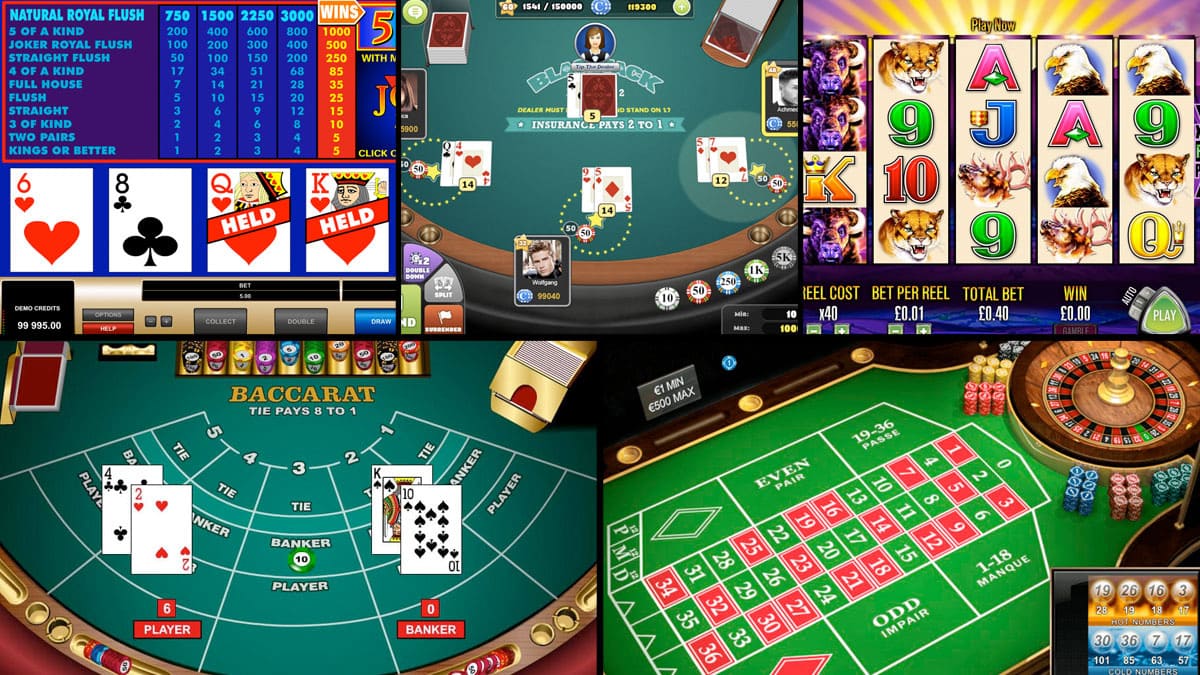 casino online