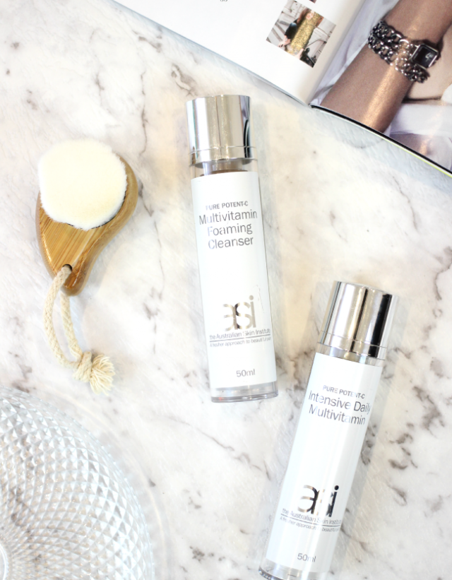 MY EXPERIENCE WITH ASI PRODUCTS