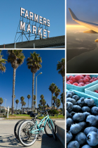 How To Stay Healthy While Traveling