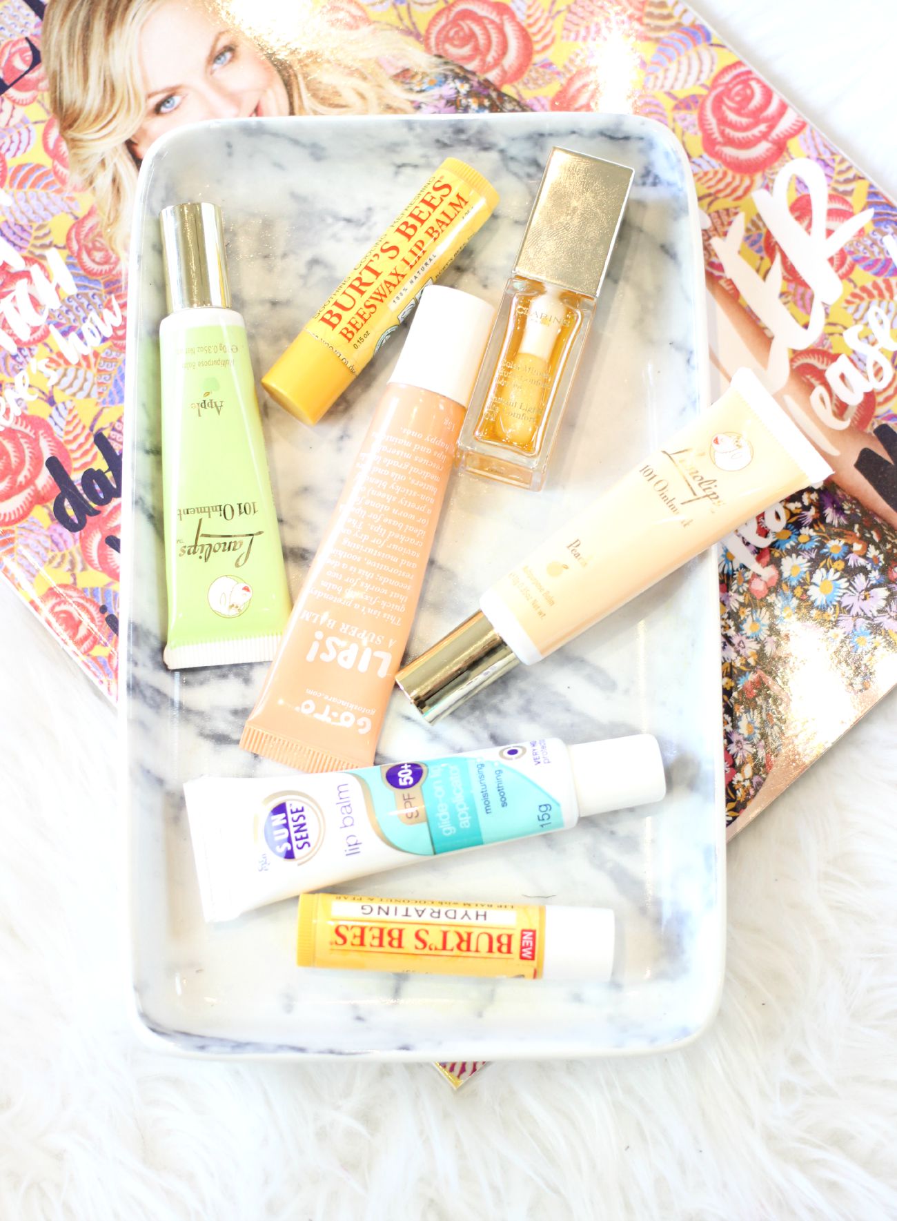 5 LUCAS PAPAW OINTMENTS ALTERNATIVES (HYDRATING LIP PRODUCTS THAT ACTUALLY WORK)