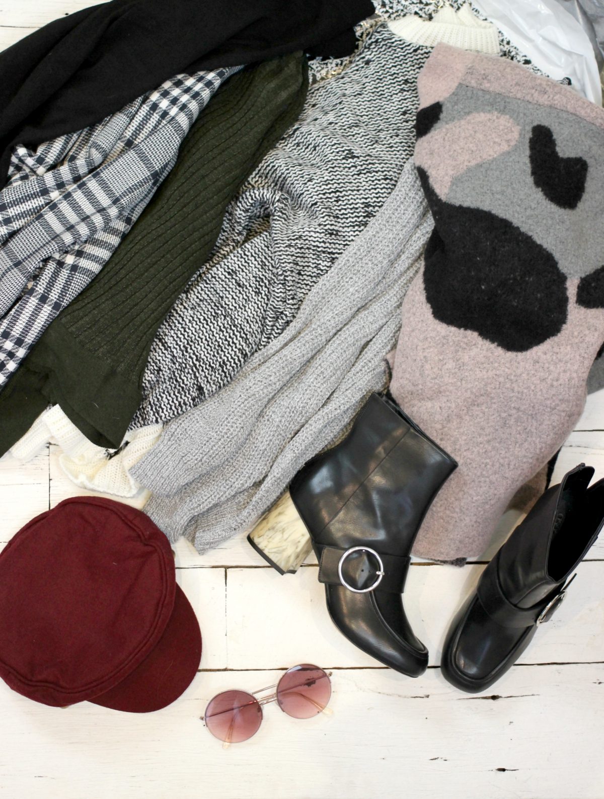 A HUGE BIRTHDAY ASOS HAUL