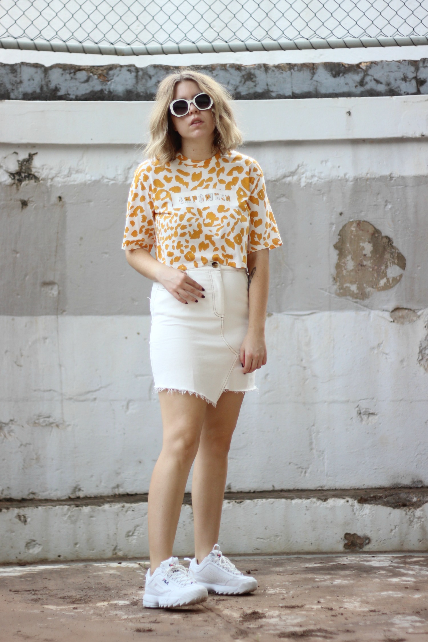 4 THINGS I'VE ACHIEVED IN 2018 THAT I'M HELLA PROUD OF